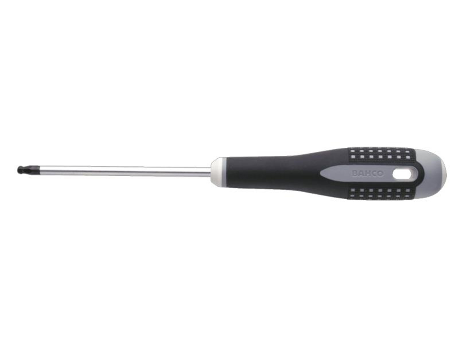 BAHCO screwdriver hex 6 BAHCO screwdriver hex 6